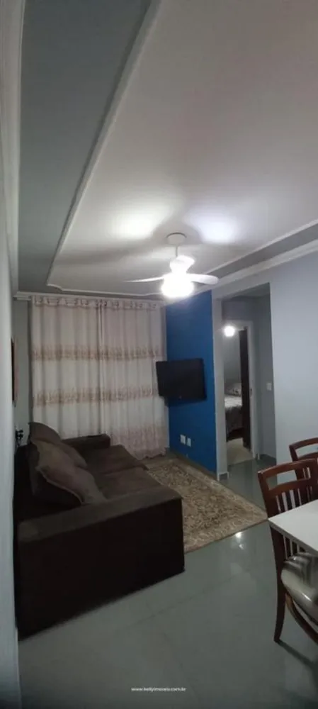Apartamento, 2 quartos, 47 m² - Foto 12