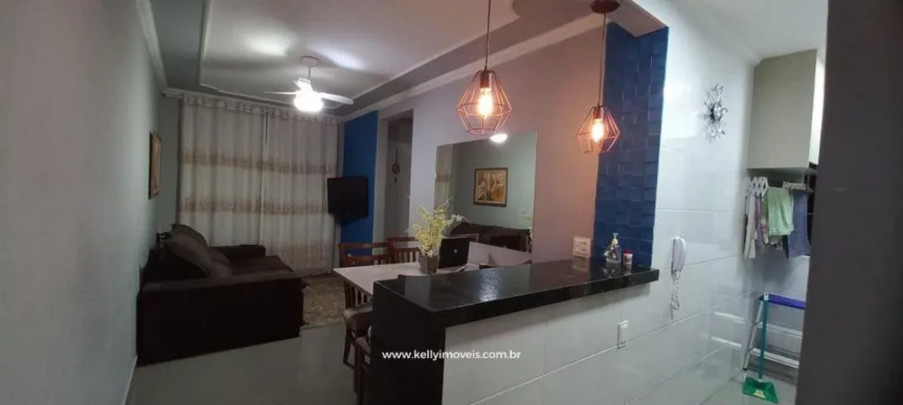 Apartamento, 2 quartos, 47 m² - Foto 8
