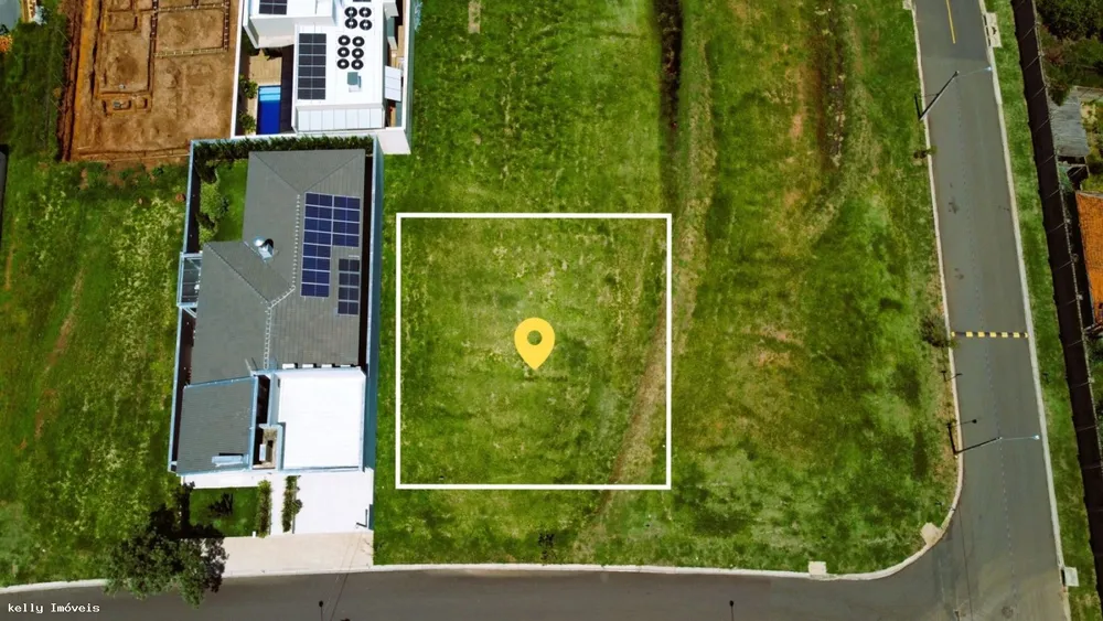 Terreno, 420 m² - Foto 11