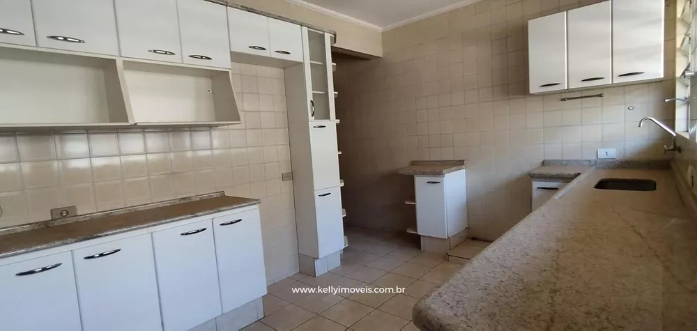Apartamento, 3 quartos, 94 m² - Foto 2
