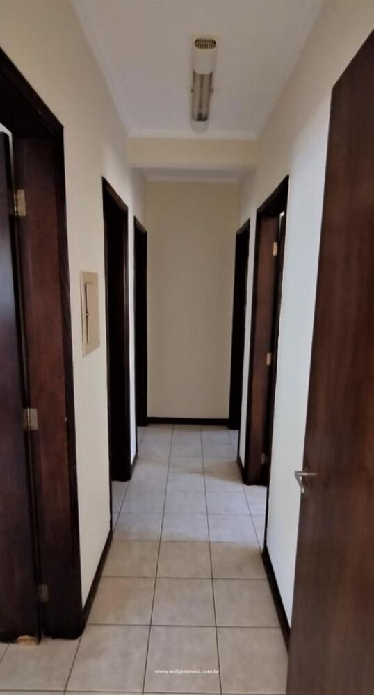 Apartamento, 3 quartos, 94 m² - Foto 1