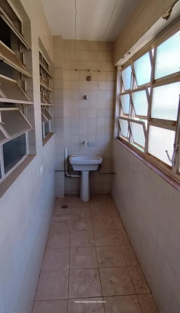 Apartamento, 3 quartos, 94 m² - Foto 8