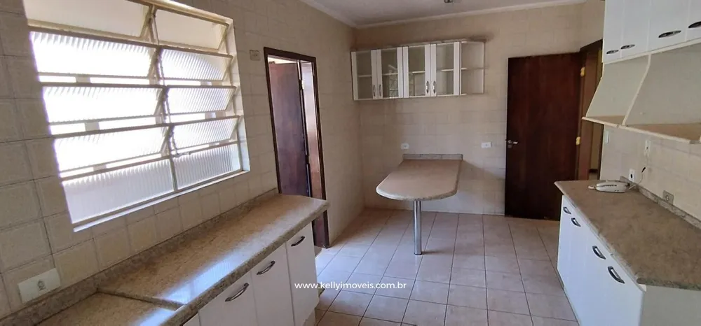Apartamento, 3 quartos, 94 m² - Foto 4