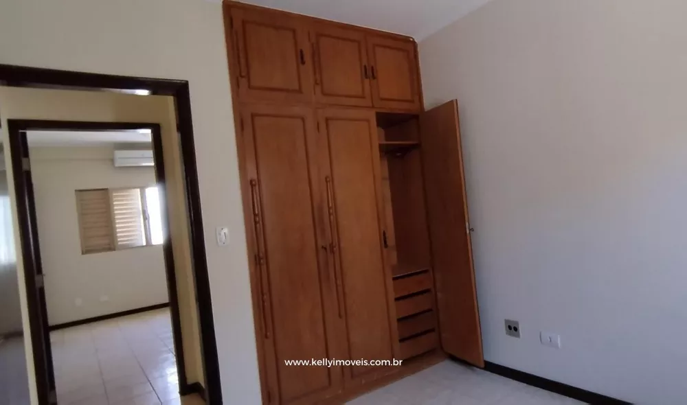 Apartamento, 3 quartos, 94 m² - Foto 3