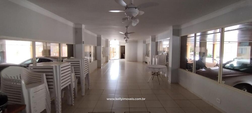 Apartamento, 3 quartos, 94 m² - Foto 8