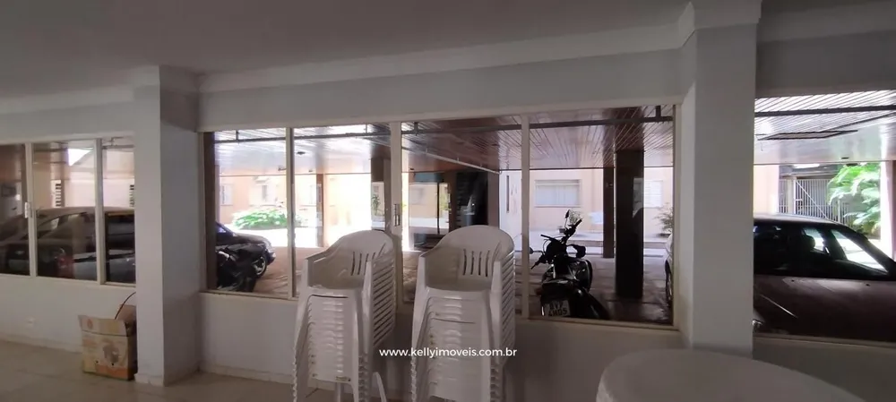 Apartamento, 3 quartos, 94 m² - Foto 15