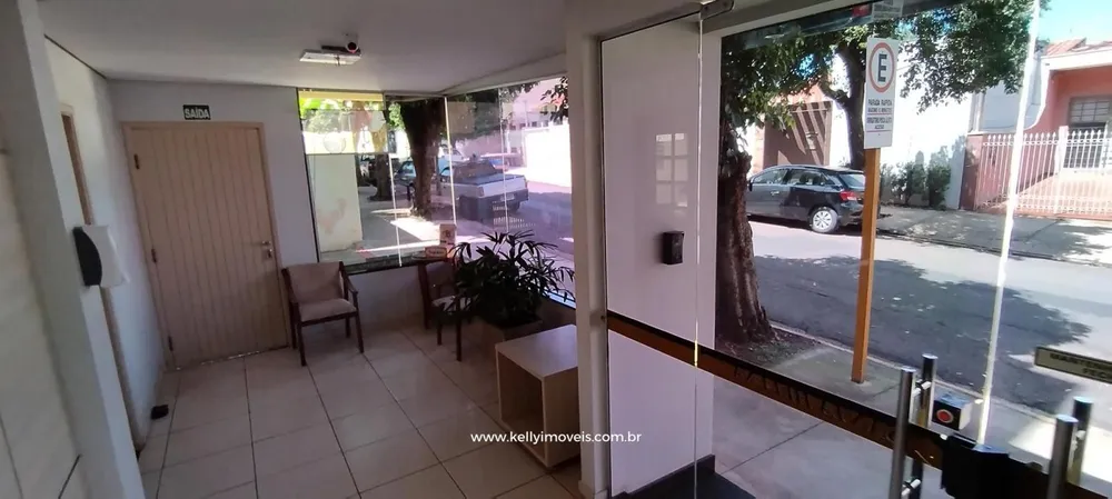 Apartamento, 3 quartos, 94 m² - Foto 7
