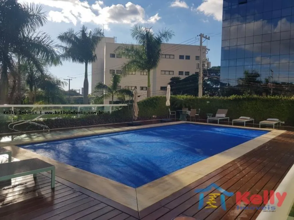 Apartamento, 4 quartos, 420 m² - Foto 1