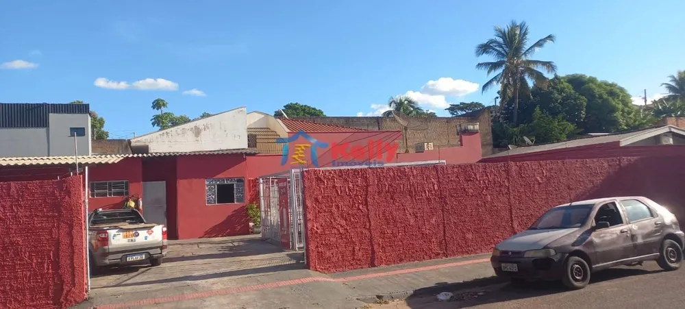 Prédio Inteiro - Foto 1