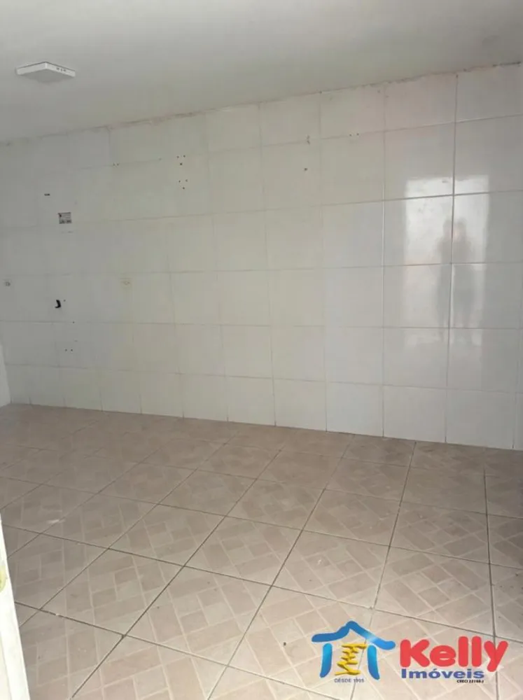 Casa, 3 quartos, 44 m² - Foto 1