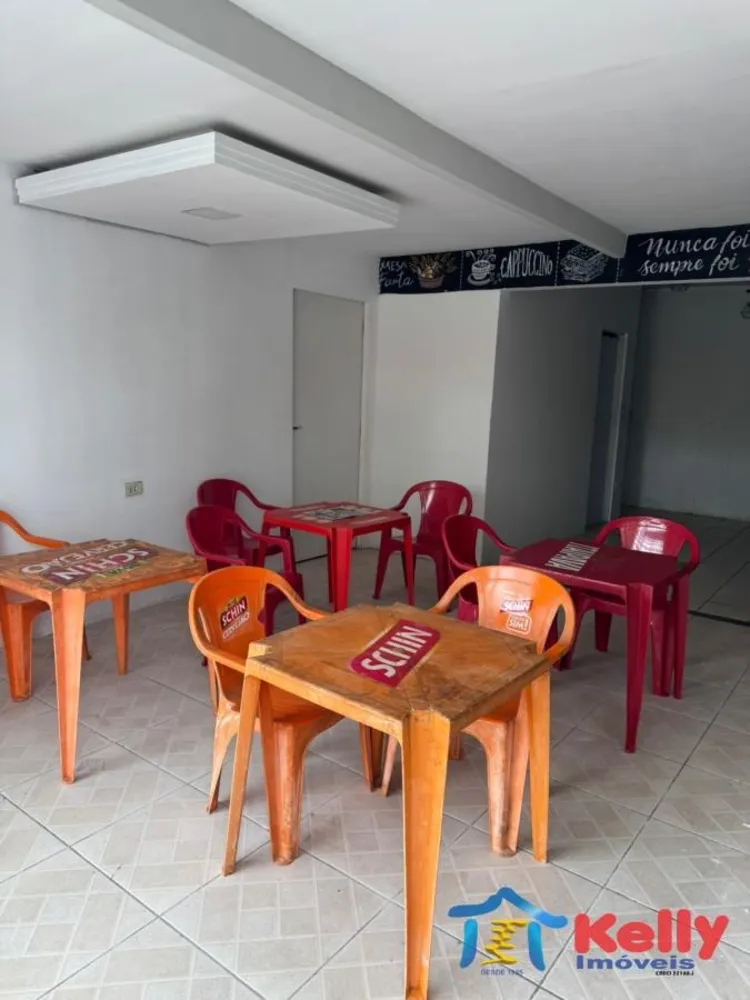 Casa, 3 quartos, 44 m² - Foto 4