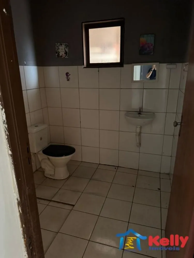 Casa, 3 quartos, 44 m² - Foto 2