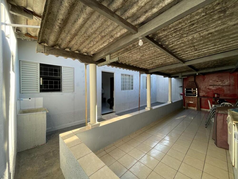 Casa, 2 quartos, 200 m² - Foto 8