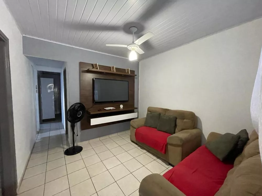 Casa, 2 quartos, 200 m² - Foto 5