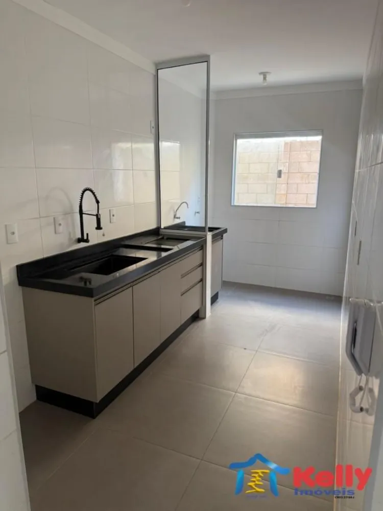 Apartamento, 2 quartos - Foto 1