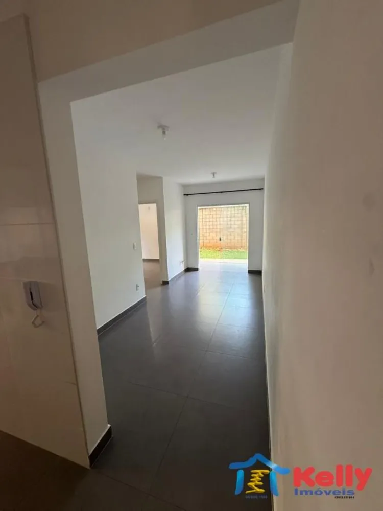 Apartamento, 2 quartos - Foto 2