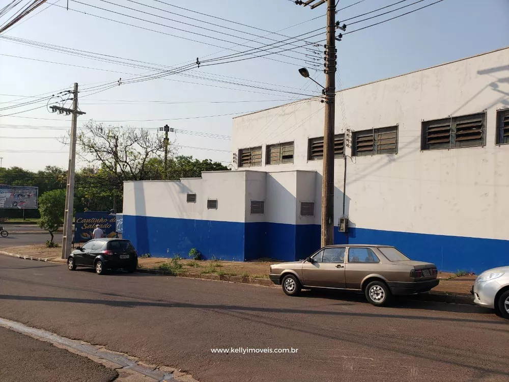 Prédio Inteiro - Foto 6
