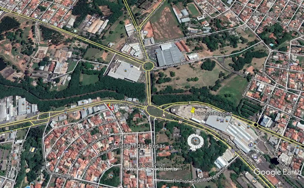 Prédio Inteiro - Foto 2