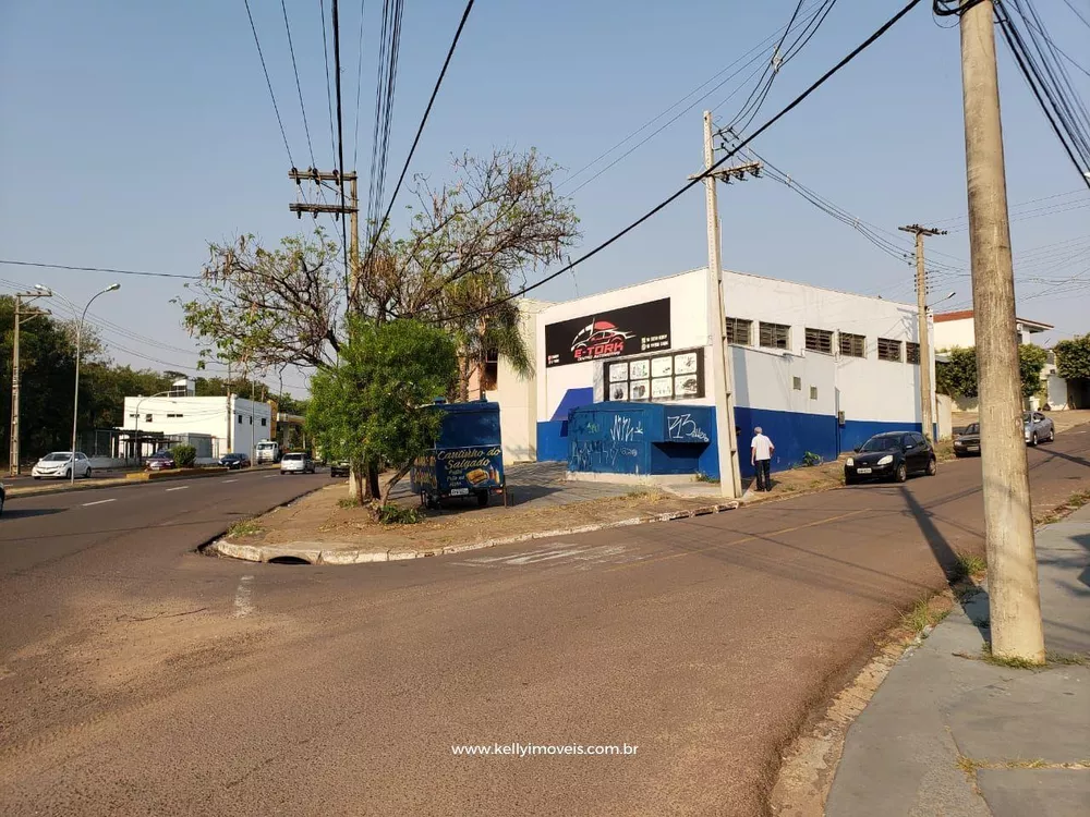 Prédio Inteiro - Foto 13