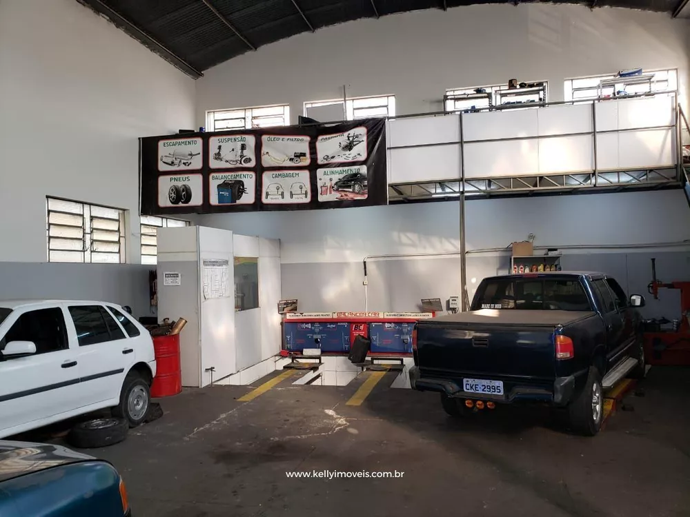 Prédio Inteiro - Foto 4