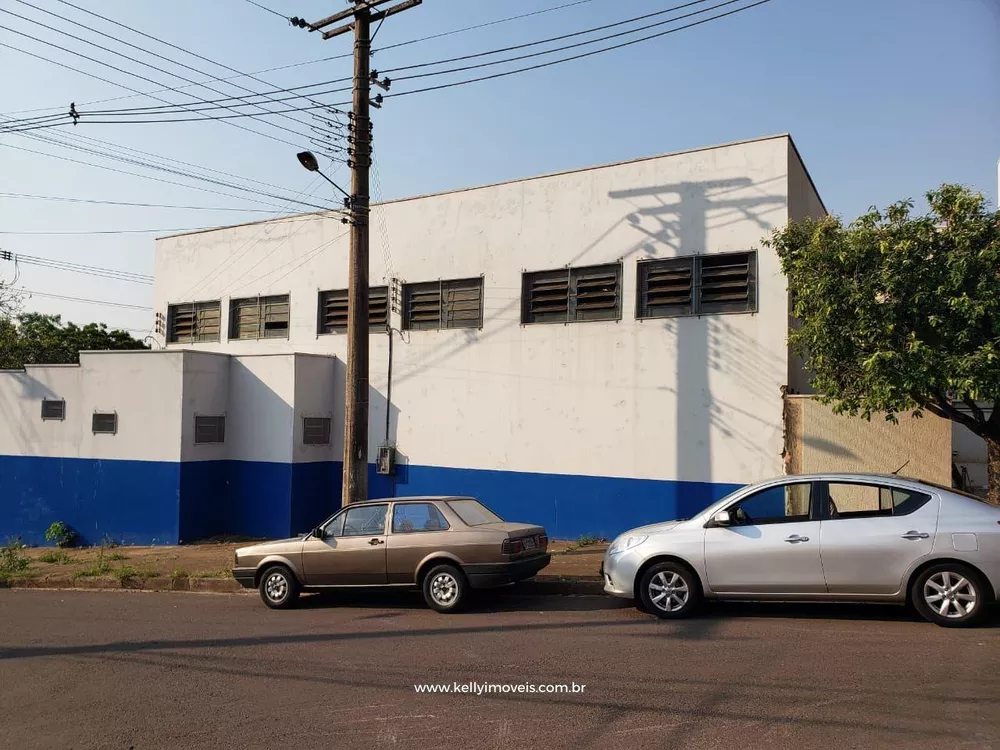 Prédio Inteiro - Foto 12