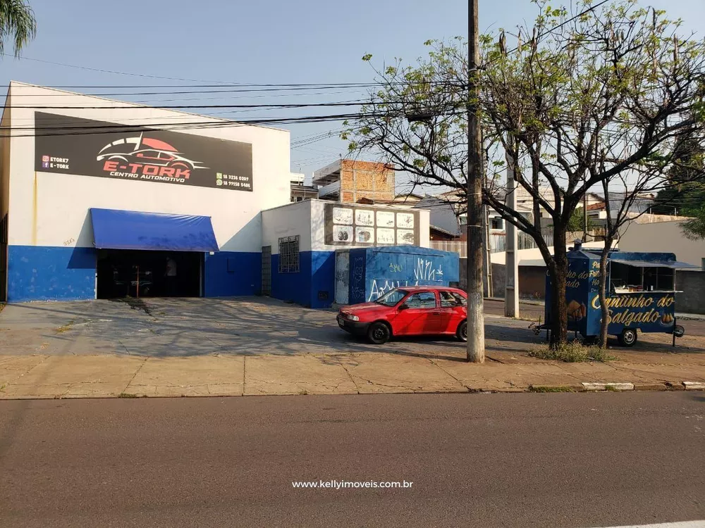 Prédio Inteiro - Foto 11