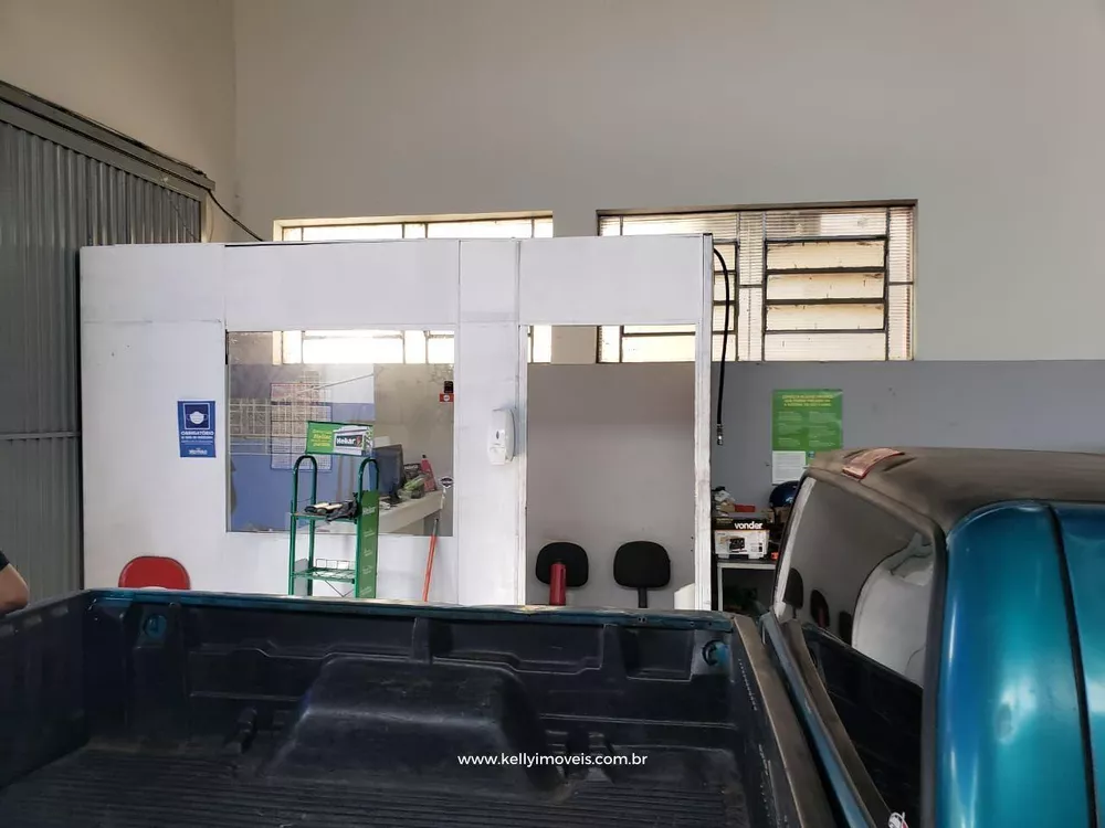 Prédio Inteiro - Foto 16