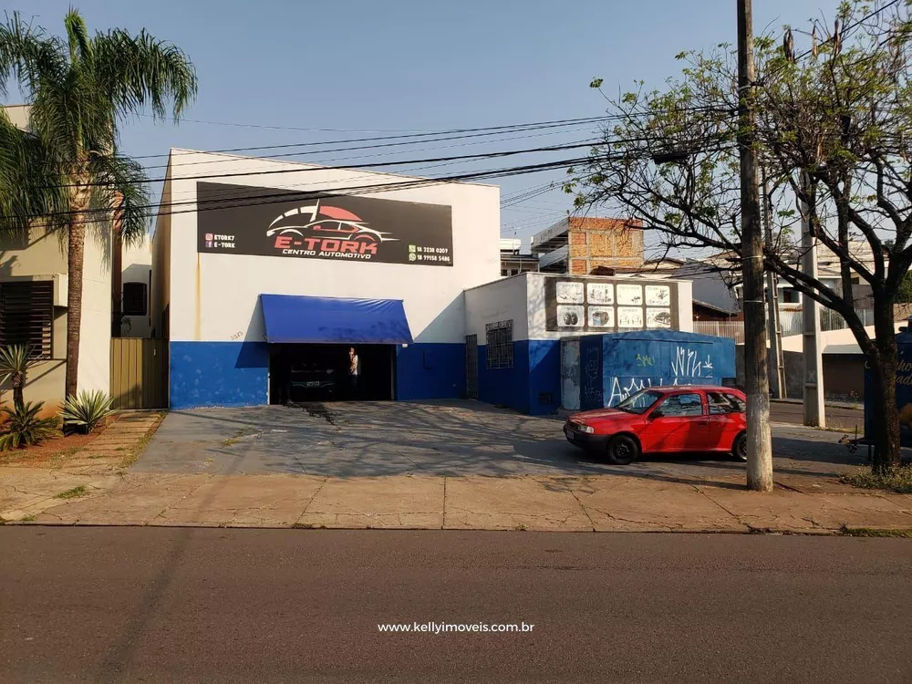 Prédio Inteiro - Foto 8