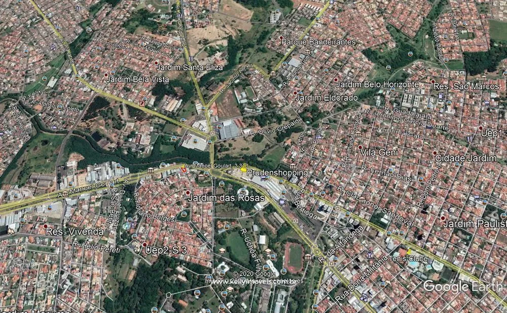 Prédio Inteiro - Foto 19