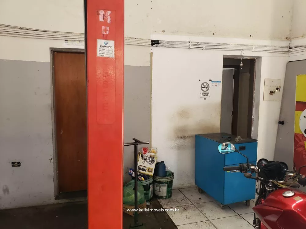 Prédio Inteiro - Foto 15