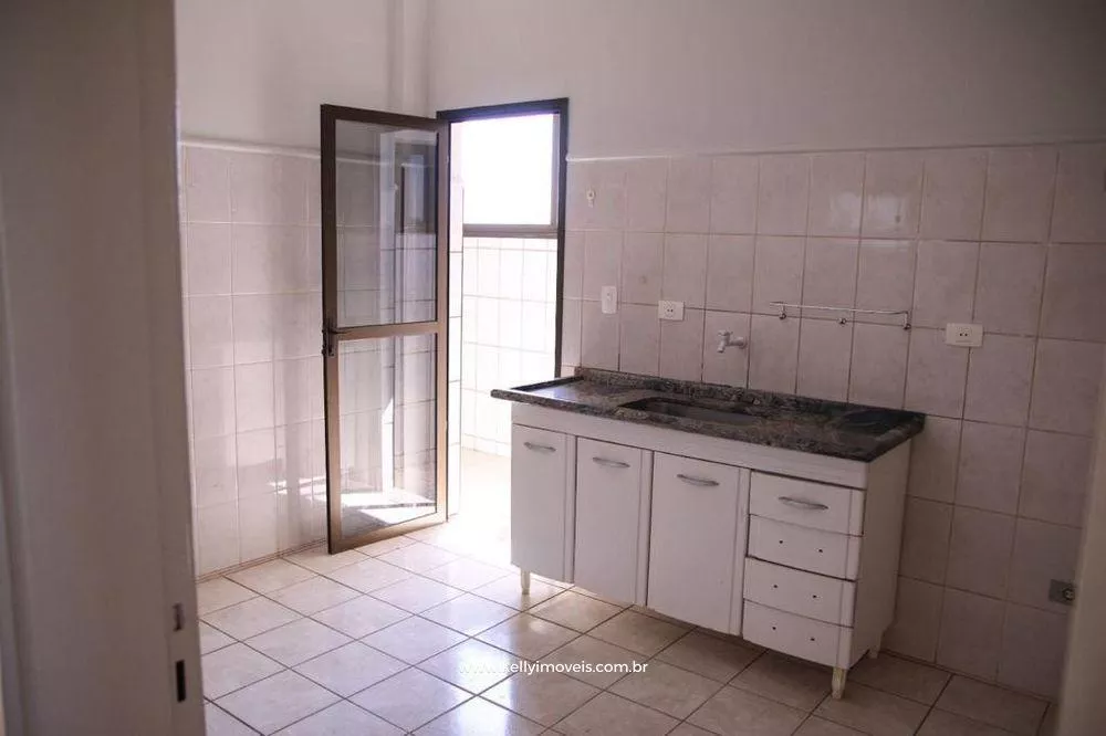 Apartamento, 3 quartos, 118 m² - Foto 4