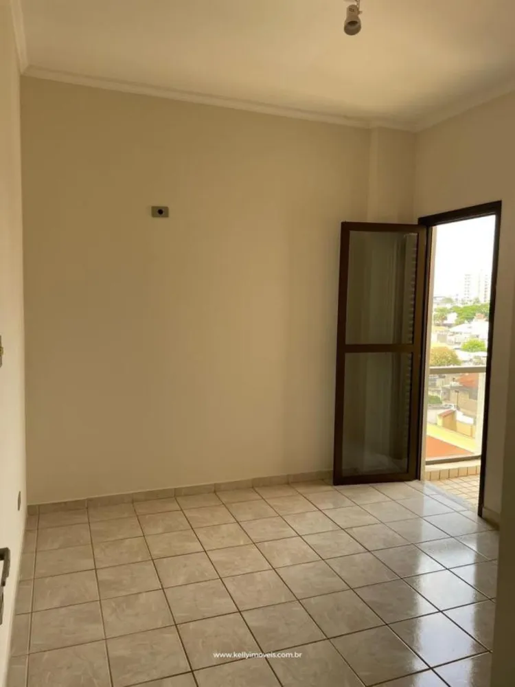 Apartamento, 3 quartos, 118 m² - Foto 8