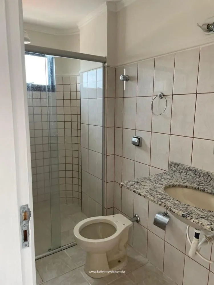 Apartamento, 3 quartos, 118 m² - Foto 7
