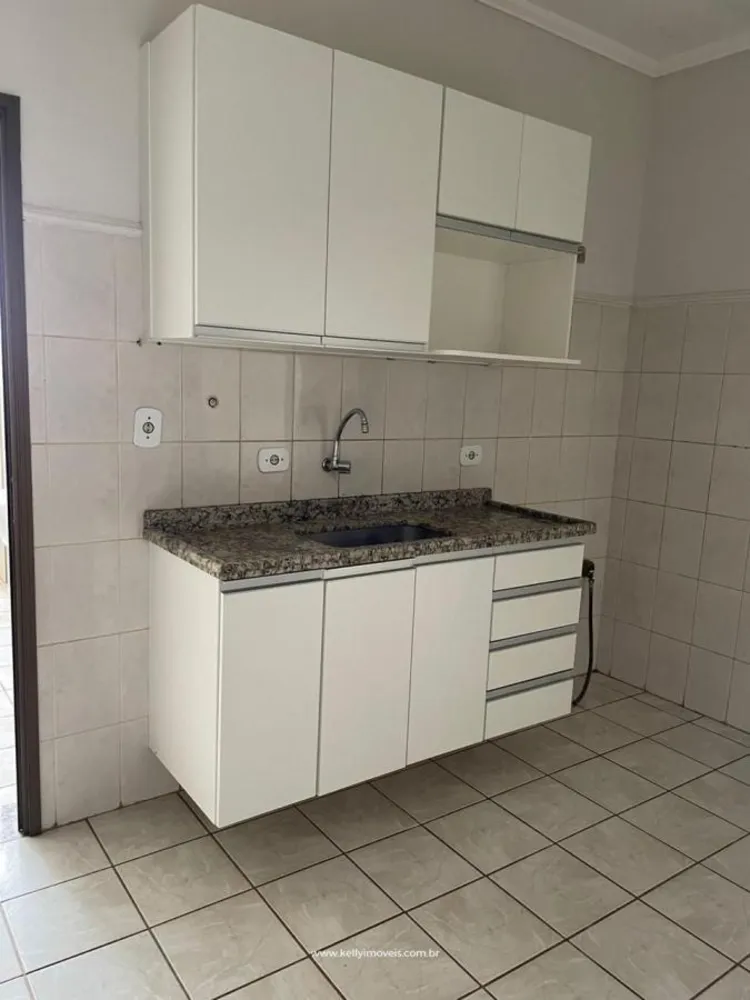 Apartamento, 3 quartos, 118 m² - Foto 3