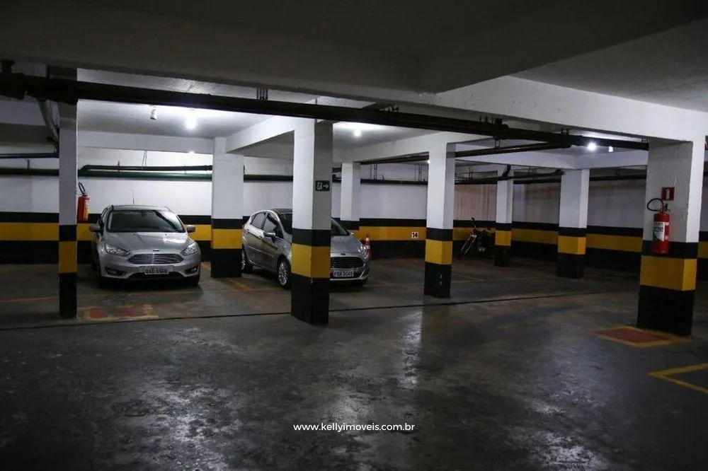 Apartamento, 3 quartos, 118 m² - Foto 12