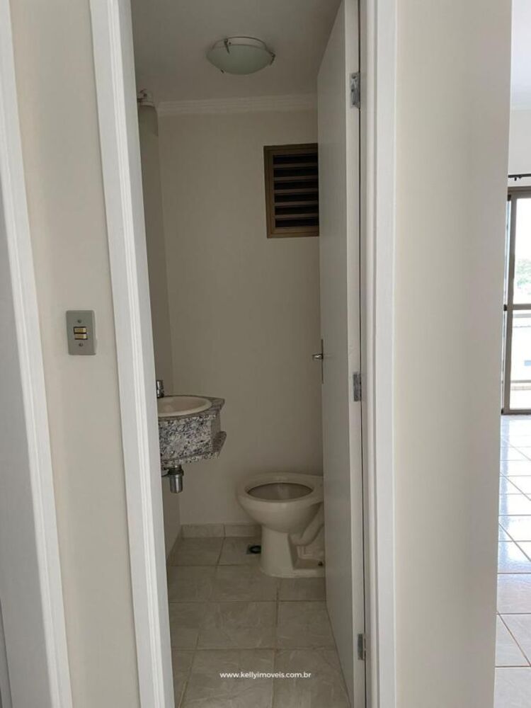 Apartamento, 3 quartos, 118 m² - Foto 11