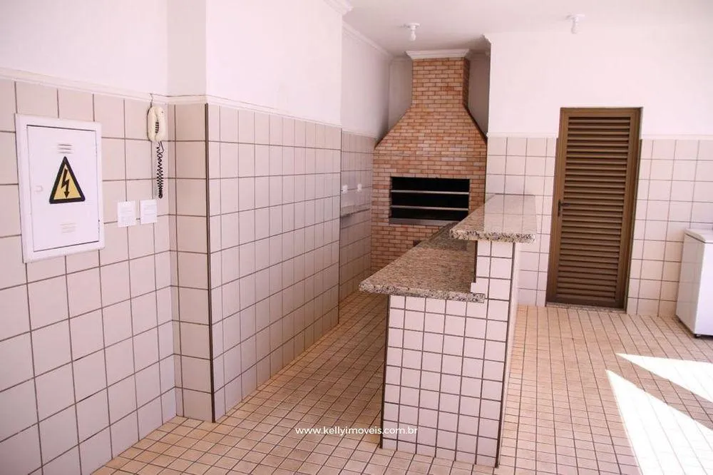 Apartamento, 3 quartos, 118 m² - Foto 10