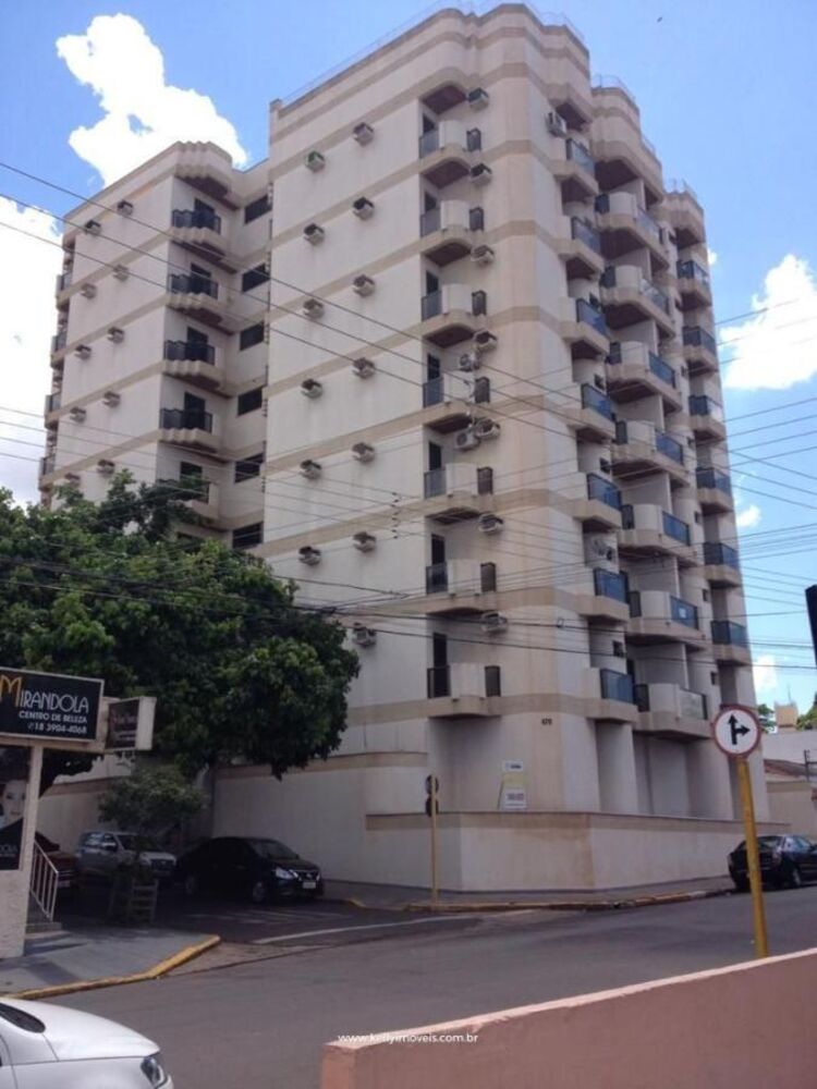 Apartamento, 3 quartos, 118 m² - Foto 12