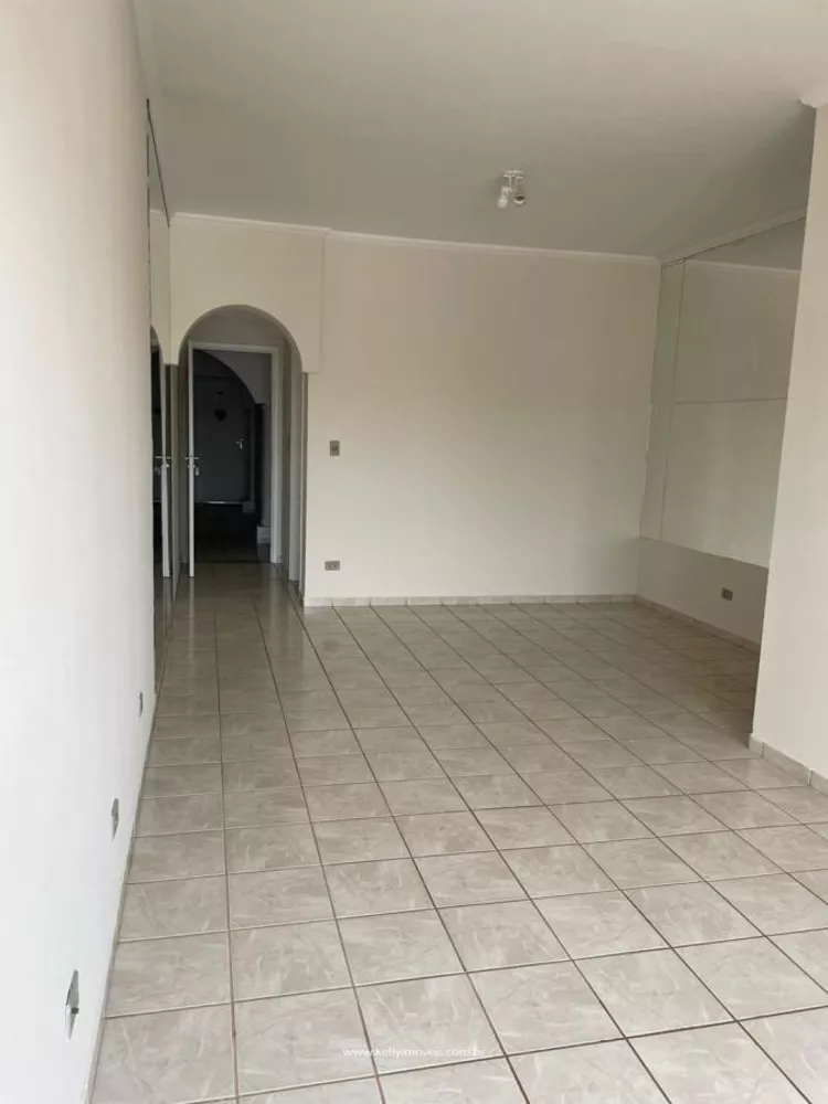 Apartamento, 3 quartos, 118 m² - Foto 2