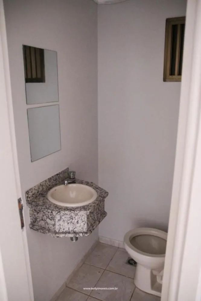 Apartamento, 3 quartos, 118 m² - Foto 6