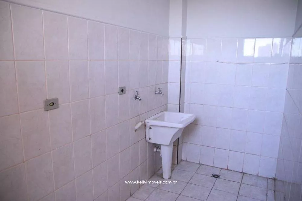 Apartamento, 3 quartos, 118 m² - Foto 3