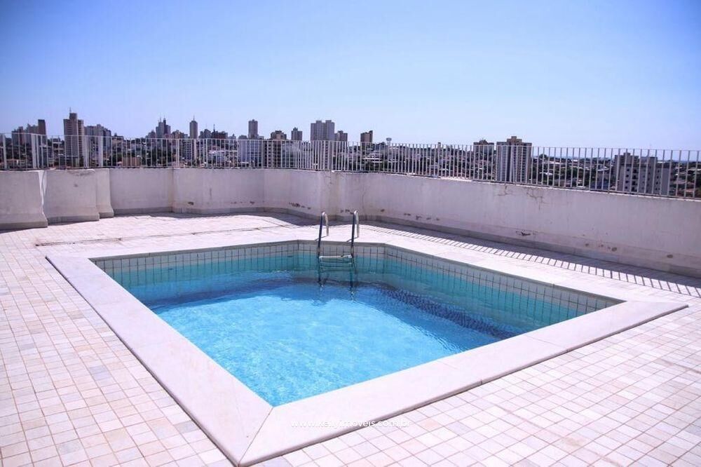 Apartamento, 3 quartos, 118 m² - Foto 9