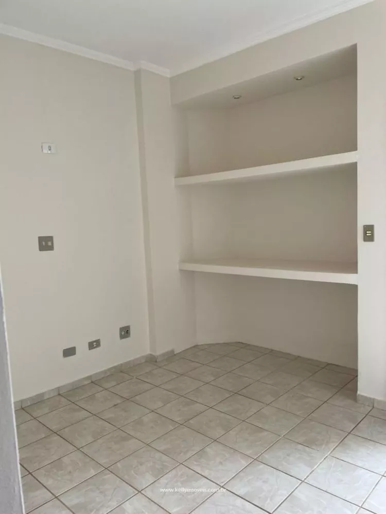 Apartamento, 3 quartos, 118 m² - Foto 1