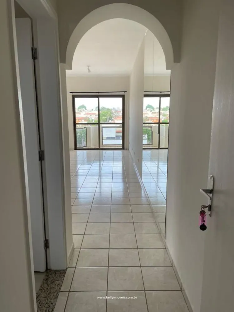 Apartamento, 3 quartos, 118 m² - Foto 5