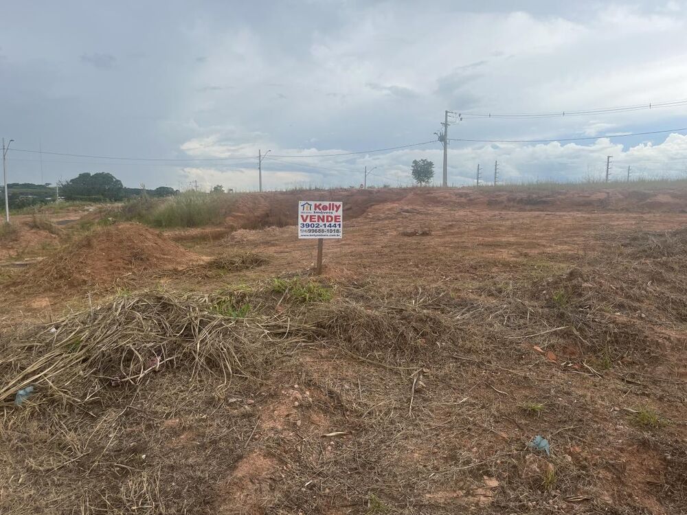 Terreno, 260 m² - Foto 1