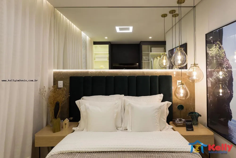 Apartamento, 2 quartos, 74 m² - Foto 8