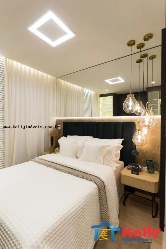 Apartamento, 2 quartos, 74 m² - Foto 6