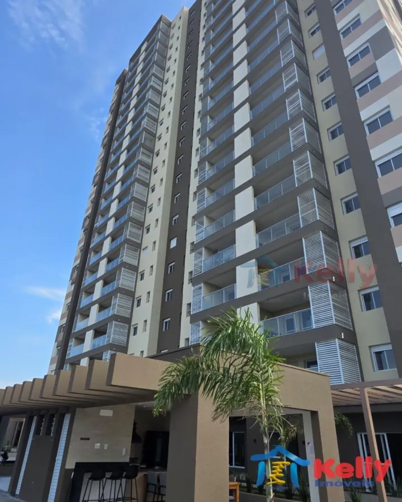 Apartamento, 2 quartos, 74 m² - Foto 4
