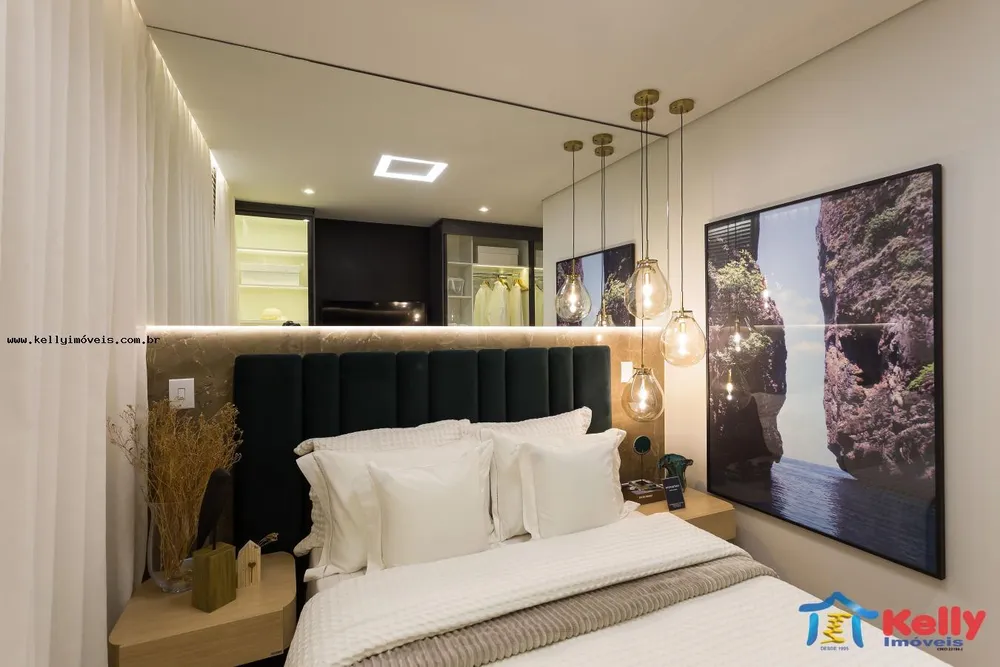 Apartamento, 2 quartos, 74 m² - Foto 7