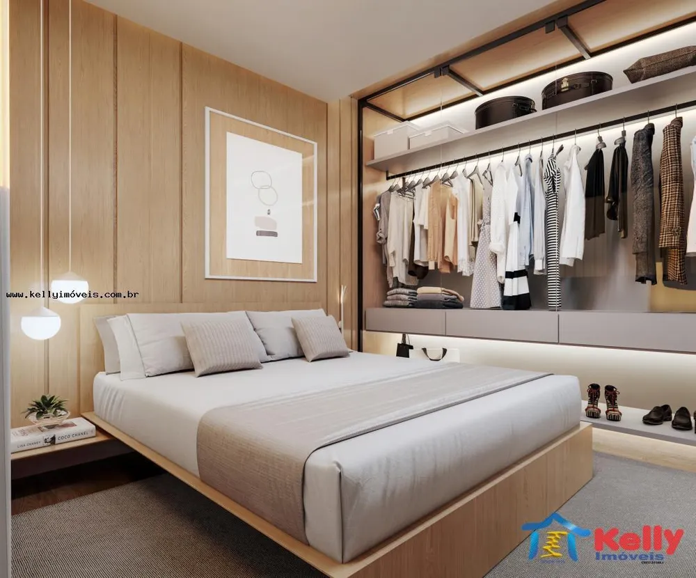 Apartamento, 2 quartos, 74 m² - Foto 5